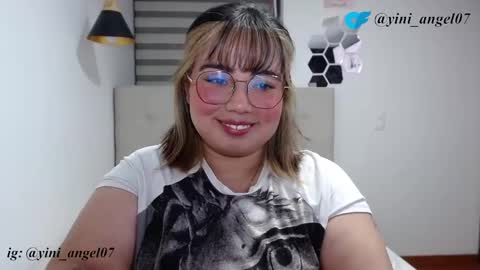 hii i am yini online show from 11-09-25, 01:37