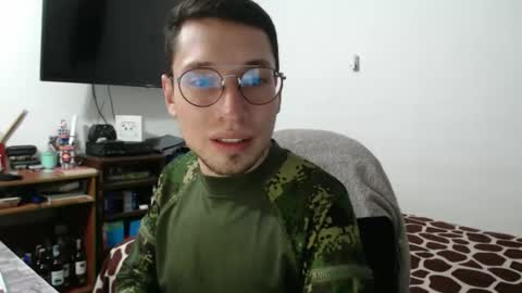 Snapshot of yinmao08 chatting on 02-26-26, 02:32 yinmao08 online show from 02-26-26, 02:32