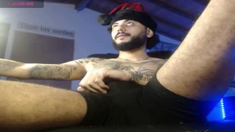 Snapshot of yio__cohen chatting on 12-17-24, 07:29 yio cohen online show from 12-17-24, 07:29