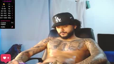 Snapshot of yio__cohen chatting on 02-22-25, 02:28 yio cohen online show from 02-22-25, 02:28