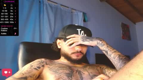 Snapshot of yio__cohen chatting on 02-22-25, 07:01 yio cohen online show from 02-22-25, 07:01