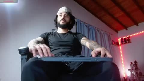 Snapshot of yio__cohen chatting on 09-30-25, 07:35 yio cohen online show from 09-30-25, 07:35