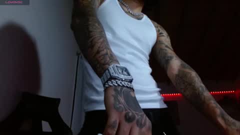 Snapshot of yio__cohen chatting on 10-15-25, 07:41 yio cohen online show from 10-15-25, 07:41