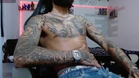 Snapshot of yio__cohen chatting on 11-29-25, 07:55 yio cohen online show from 11-29-25, 07:55