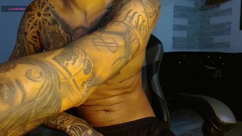 Snapshot of yio__cohen chatting on 12-23-25, 08:12 yio cohen online show from 12-23-25, 08:12