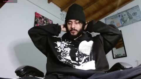 Snapshot of yio__cohen chatting on 02-09-26, 06:17 yio cohen online show from 02-09-26, 06:17