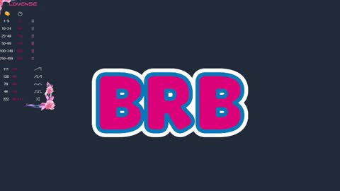 Yiovanna online show from 02-18-26, 11:28