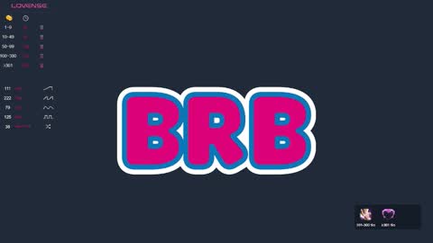 Yiovanna online show from 03-05-26, 11:06