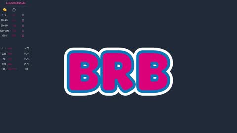 Yiovanna online show from 03-12-26, 12:00