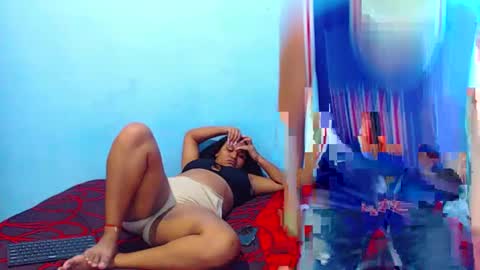 Snapshot of yisela_scott chatting on 10-01-25, 04:02 yisela_scott online show from 10-01-25, 04:02