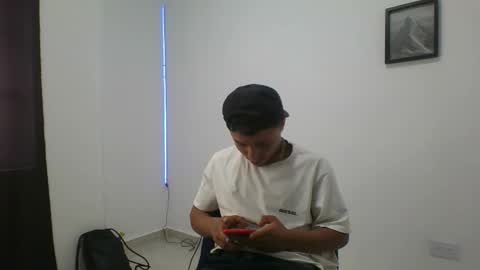 Snapshot of yissus_20 chatting on 04-24-26, 05:15 yissus_20 online show from 04-24-26, 05:15