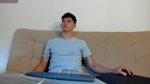 yizus_bonz online show from 07-05-26, 06:59