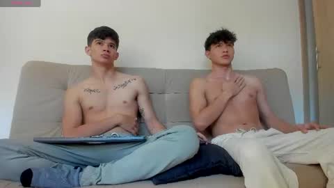 yizus_bonz online show from 07-16-26, 08:48