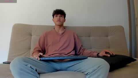 yizus_bonz online show from 07-18-26, 09:29