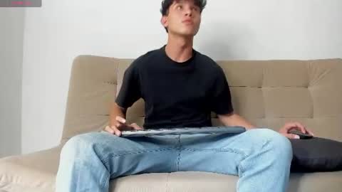 yizus_bonz online show from 07-20-26, 10:34