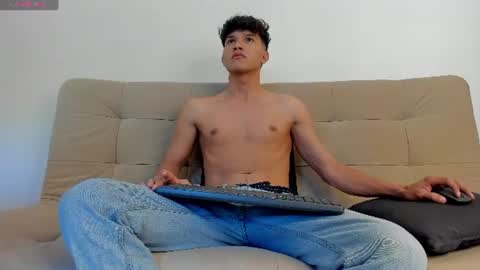 yizus_bonz online show from 07-25-26, 06:38