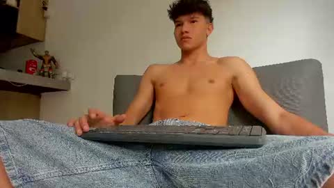 yizus_bonz online show from 07-29-26, 02:59