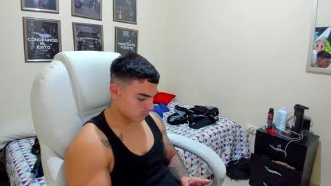 yker online show from 12-18-24, 10:46