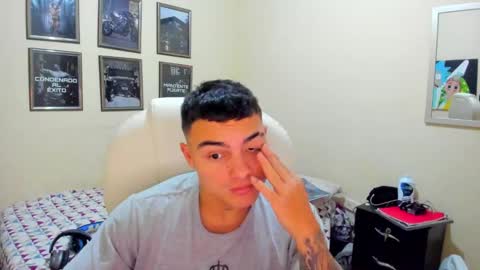 yker online show from 12-27-24, 10:37