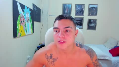 yker online show from 01-08-25, 08:27