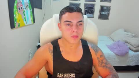 yker online show from 01-14-25, 12:33