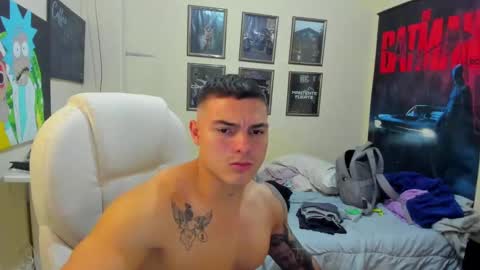 yker online show from 09-13-25, 04:45