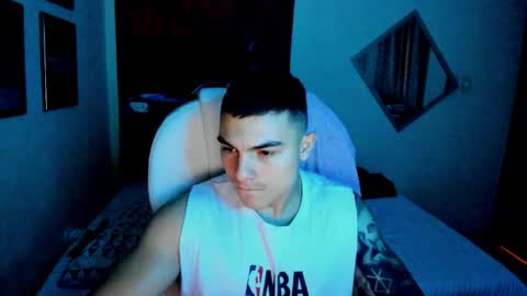 yker online show from 10-12-25, 08:08