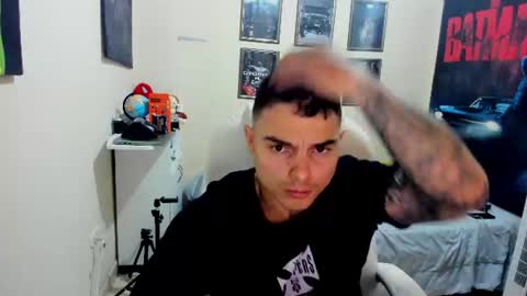 yker online show from 08-06-26, 07:54