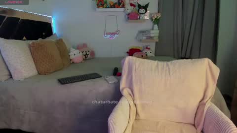 lucy online show from 07-14-26, 05:12