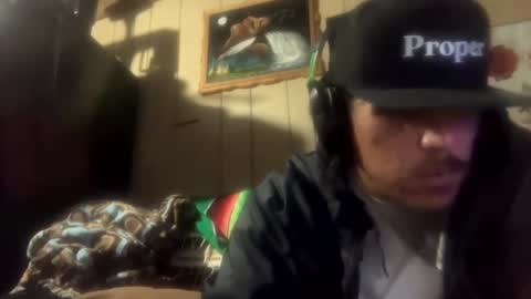 ymmotg online show from 12-15-24, 09:35