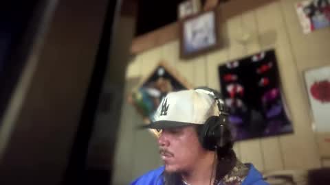 ymmotg online show from 01-31-25, 12:40