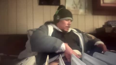 ymmotg online show from 02-19-25, 05:38