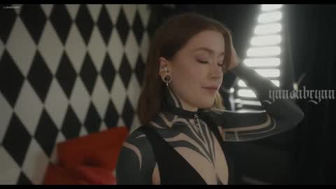 ynnenbrynn online show from 04-23-26, 07:09