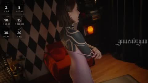 ynnenbrynn online show from 07-10-26, 04:06