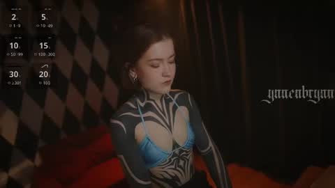 ynnenbrynn online show from 07-17-26, 04:08