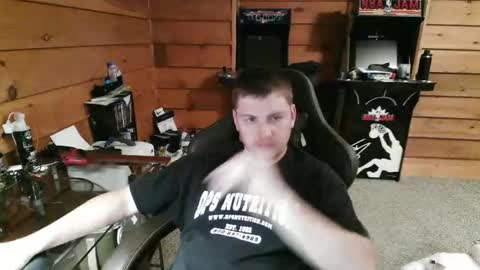 yobenko online show from 11-29-25, 03:09