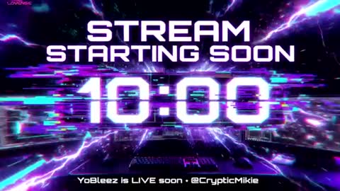 yobleez online show from 07-15-26, 06:29