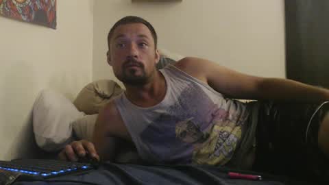 yobleez online show from 08-05-26, 02:14