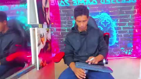 Yoel online show from 06-15-26, 11:12