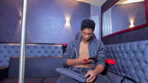 Yoel online show from 06-18-26, 11:14