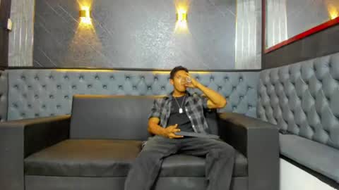 Yoel online show from 06-19-26, 11:25