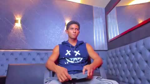 Yoel online show from 06-24-26, 06:51