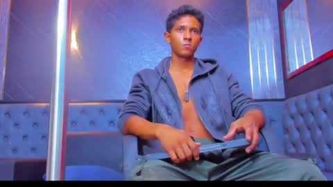 Yoel online show from 06-27-26, 07:08