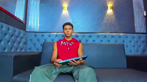 Yoel online show from 07-18-26, 11:25
