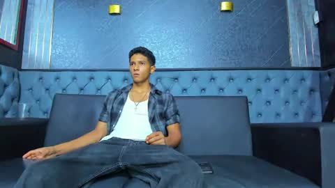 Yoel online show from 07-20-26, 11:34