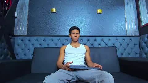 Yoel online show from 07-23-26, 11:30