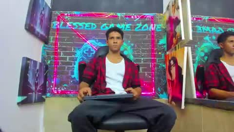 Yoel online show from 07-24-26, 11:52