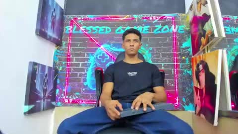 Yoel online show from 07-25-26, 11:41