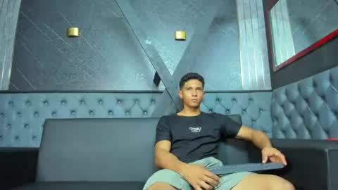 Yoel online show from 07-27-26, 11:28