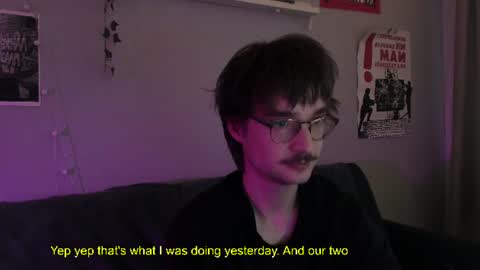 Max online show from 06-16-26, 03:31